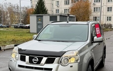 Nissan X-Trail, 2012 год, 1 900 000 рублей, 1 фотография