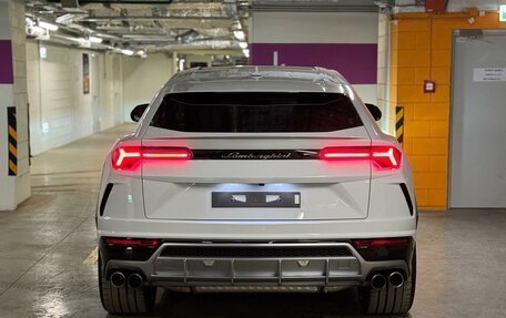 Lamborghini Urus I, 2021 год, 29 000 000 рублей, 2 фотография