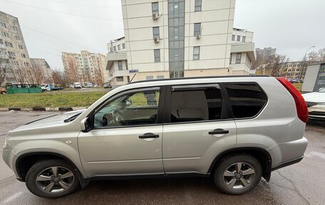 Nissan X-Trail, 2012 год, 1 900 000 рублей, 3 фотография