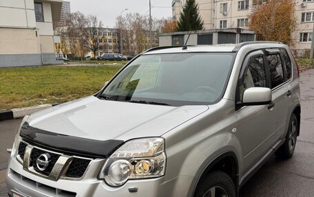 Nissan X-Trail, 2012 год, 1 900 000 рублей, 2 фотография