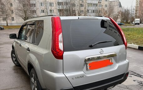 Nissan X-Trail, 2012 год, 1 900 000 рублей, 8 фотография