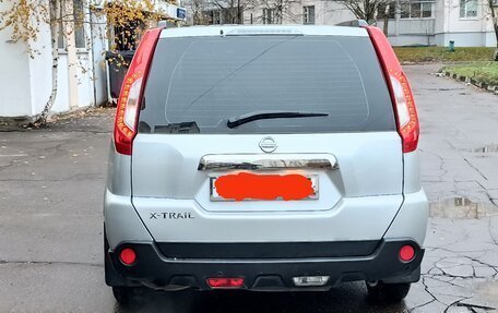 Nissan X-Trail, 2012 год, 1 900 000 рублей, 9 фотография