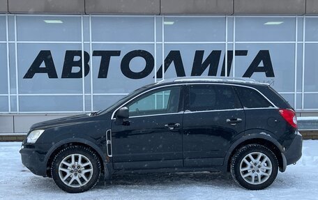 Opel Antara I, 2008 год, 756 000 рублей, 4 фотография