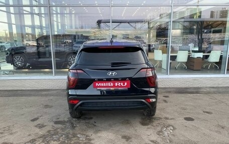 Hyundai Creta, 2021 год, 2 199 000 рублей, 6 фотография