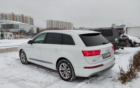 Audi Q7, 2015 год, 3 100 000 рублей, 11 фотография