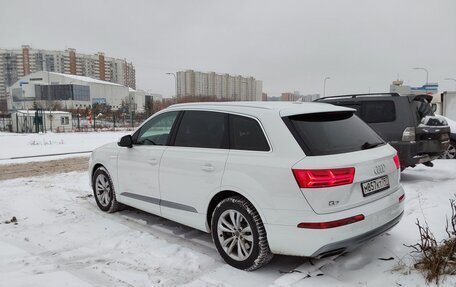 Audi Q7, 2015 год, 3 100 000 рублей, 12 фотография