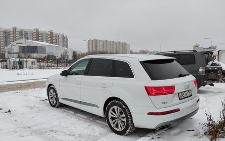 Audi Q7, 2015 год, 3 100 000 рублей, 13 фотография