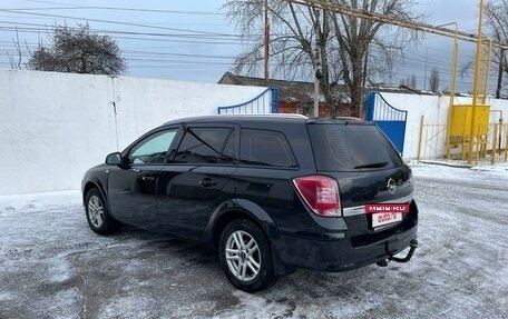 Opel Astra H, 2014 год, 1 085 000 рублей, 3 фотография