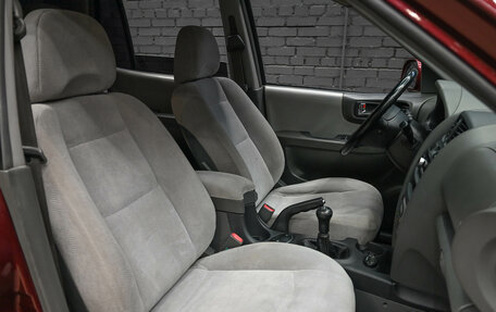 Hyundai Santa Fe Classic, 2008 год, 715 000 рублей, 11 фотография