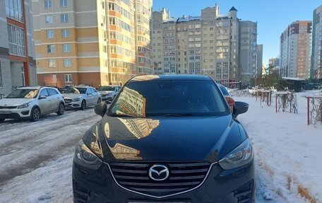 Mazda CX-5 II, 2015 год, 1 700 000 рублей, 1 фотография