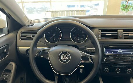 Volkswagen Jetta VI, 2016 год, 1 299 000 рублей, 7 фотография