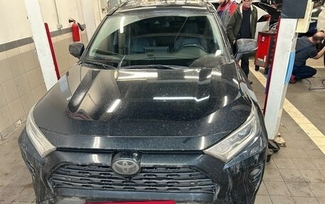 Toyota RAV4, 2020 год, 3 797 000 рублей, 2 фотография