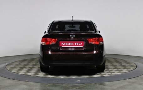 KIA Cerato III, 2010 год, 857 000 рублей, 6 фотография