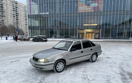 Daewoo Nexia I рестайлинг, 2006 год, 179 000 рублей, 1 фотография