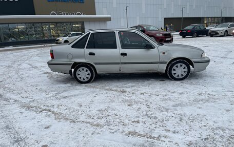 Daewoo Nexia I рестайлинг, 2006 год, 179 000 рублей, 2 фотография