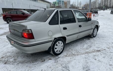 Daewoo Nexia I рестайлинг, 2006 год, 179 000 рублей, 3 фотография