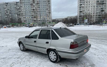 Daewoo Nexia I рестайлинг, 2006 год, 179 000 рублей, 7 фотография