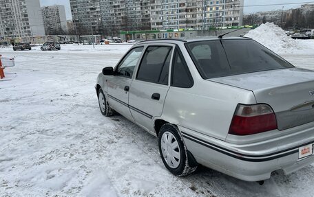 Daewoo Nexia I рестайлинг, 2006 год, 179 000 рублей, 5 фотография