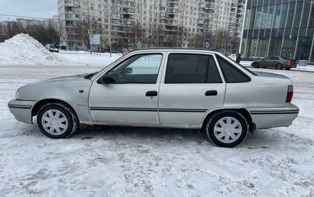 Daewoo Nexia I рестайлинг, 2006 год, 179 000 рублей, 8 фотография