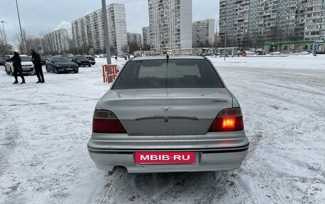 Daewoo Nexia I рестайлинг, 2006 год, 179 000 рублей, 6 фотография