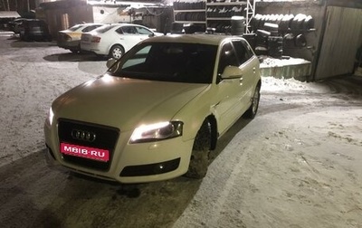 Audi A3, 2009 год, 1 000 000 рублей, 1 фотография