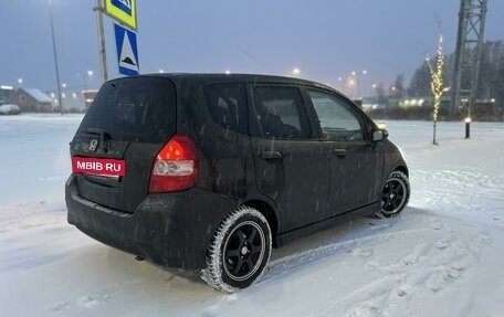 Honda Jazz I рестайлинг, 2006 год, 950 000 рублей, 2 фотография