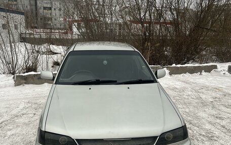 Toyota Carina, 2000 год, 620 000 рублей, 1 фотография