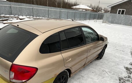 KIA Rio II, 2003 год, 195 000 рублей, 3 фотография