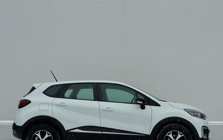 Renault Kaptur I рестайлинг, 2021 год, 1 883 200 рублей, 11 фотография