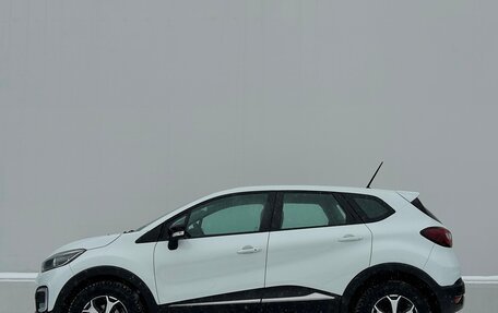 Renault Kaptur I рестайлинг, 2021 год, 1 883 200 рублей, 12 фотография