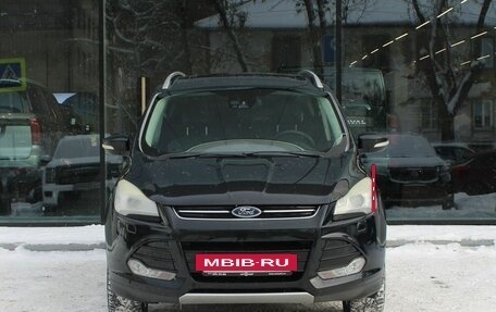 Ford Kuga III, 2013 год, 1 486 000 рублей, 2 фотография