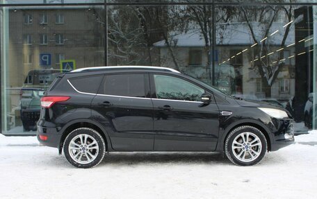 Ford Kuga III, 2013 год, 1 486 000 рублей, 4 фотография