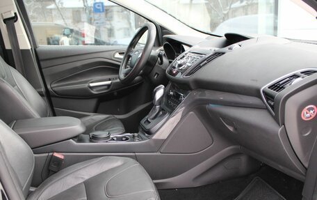 Ford Kuga III, 2013 год, 1 486 000 рублей, 10 фотография