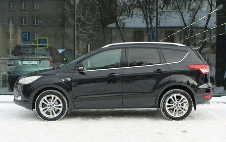 Ford Kuga III, 2013 год, 1 486 000 рублей, 8 фотография