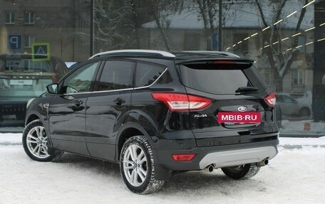 Ford Kuga III, 2013 год, 1 486 000 рублей, 7 фотография