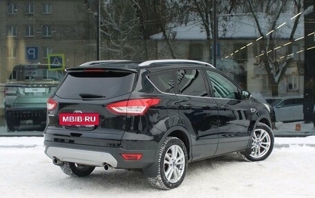 Ford Kuga III, 2013 год, 1 486 000 рублей, 5 фотография