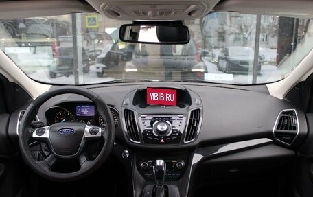 Ford Kuga III, 2013 год, 1 486 000 рублей, 12 фотография