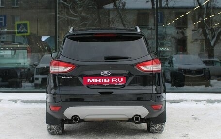 Ford Kuga III, 2013 год, 1 486 000 рублей, 6 фотография