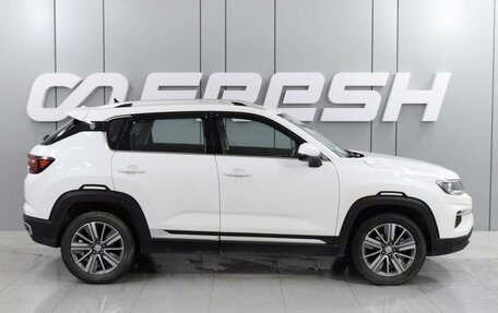 Changan CS35PLUS, 2019 год, 1 669 000 рублей, 5 фотография