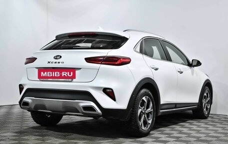 KIA XCeed I, 2021 год, 1 977 000 рублей, 3 фотография