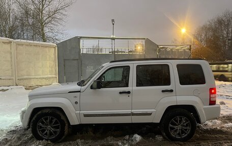 Jeep Cherokee, 2012 год, 2 220 000 рублей, 3 фотография