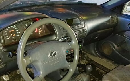 Toyota Corolla, 2001 год, 270 000 рублей, 2 фотография