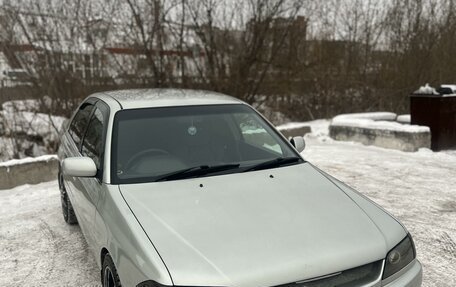 Toyota Carina, 2000 год, 620 000 рублей, 3 фотография