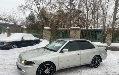 Toyota Carina, 2000 год, 620 000 рублей, 16 фотография