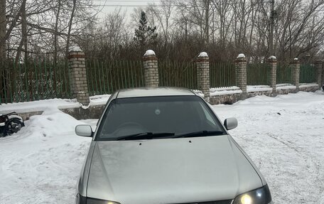 Toyota Carina, 2000 год, 620 000 рублей, 19 фотография