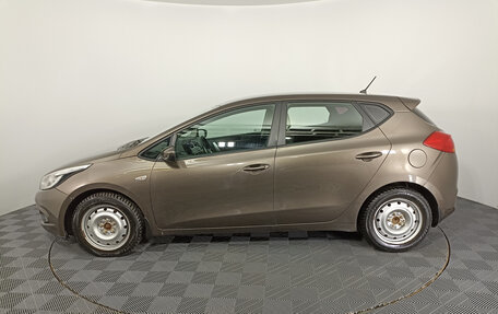 KIA cee'd III, 2012 год, 1 130 000 рублей, 8 фотография