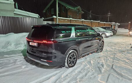 KIA Carnival, 2021 год, 4 800 000 рублей, 4 фотография