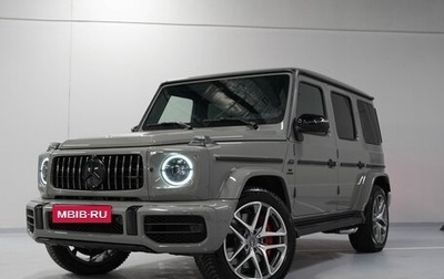 Mercedes-Benz G-Класс AMG, 2023 год, 27 490 000 рублей, 1 фотография