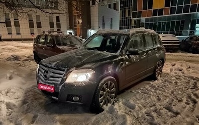 Mercedes-Benz GLK-Класс, 2011 год, 1 700 000 рублей, 1 фотография