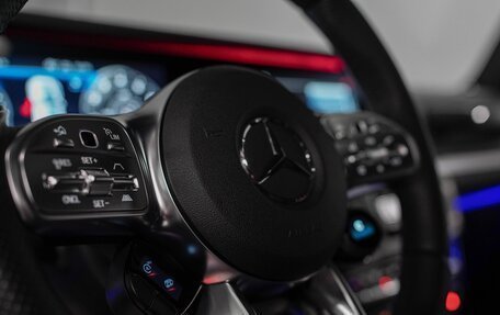 Mercedes-Benz G-Класс AMG, 2023 год, 27 490 000 рублей, 10 фотография